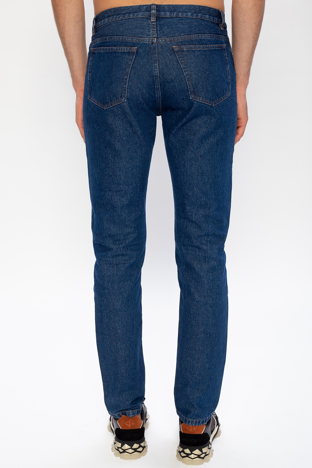 A.P.C. Essentials Jeans regular